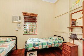 Travellers Oasis - Hostel