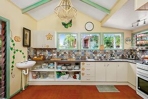 Travellers Oasis - Hostel