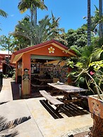 Travellers Oasis - Hostel