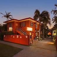 Travellers Oasis - Hostel