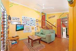 Travellers Oasis - Hostel