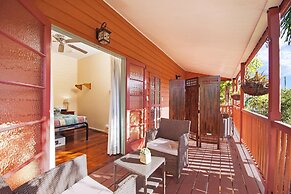 Travellers Oasis - Hostel