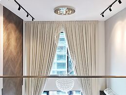 Luxury Duplex at The Reach Titiwangsa