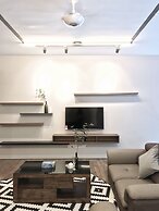 Luxury Duplex at The Reach Titiwangsa