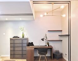 Luxury Duplex at The Reach Titiwangsa