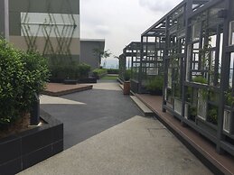 Luxury Duplex at The Reach Titiwangsa