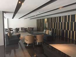 Luxury Duplex at The Reach Titiwangsa