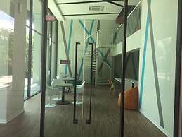 Luxury Duplex at The Reach Titiwangsa