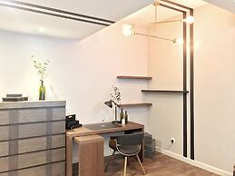 Luxury Duplex at The Reach Titiwangsa