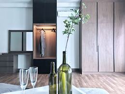 Luxury Duplex at The Reach Titiwangsa