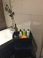 Luxury Duplex at The Reach Titiwangsa