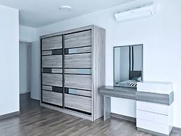 Luxury Duplex at The Reach Titiwangsa