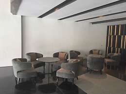 Luxury Duplex at The Reach Titiwangsa