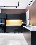 Luxury Duplex at The Reach Titiwangsa