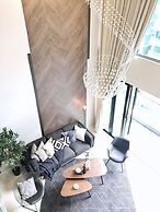 Luxury Duplex at The Reach Titiwangsa