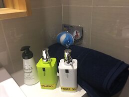 Luxury Duplex at The Reach Titiwangsa