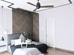 Luxury Duplex at The Reach Titiwangsa