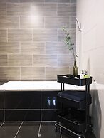 Luxury Duplex at The Reach Titiwangsa