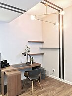 Luxury Duplex at The Reach Titiwangsa