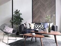 Luxury Duplex at The Reach Titiwangsa