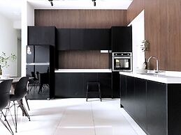 Luxury Duplex at The Reach Titiwangsa