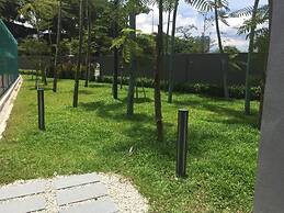 Luxury Duplex at The Reach Titiwangsa