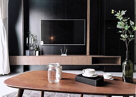 Luxury Duplex at The Reach Titiwangsa