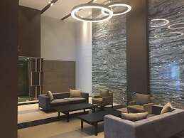 Luxury Duplex at The Reach Titiwangsa