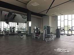 Luxury Duplex at The Reach Titiwangsa