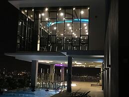 Luxury Duplex at The Reach Titiwangsa