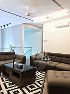 Luxury Duplex at The Reach Titiwangsa