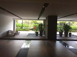 Luxury Duplex at The Reach Titiwangsa