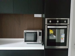 Luxury Duplex at The Reach Titiwangsa