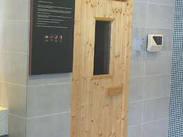 Luxury Duplex at The Reach Titiwangsa