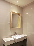 Luxury Duplex at The Reach Titiwangsa