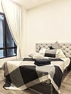 Luxury Duplex at The Reach Titiwangsa