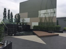 Luxury Duplex at The Reach Titiwangsa