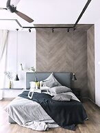 Luxury Duplex at The Reach Titiwangsa