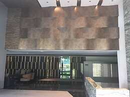 Luxury Duplex at The Reach Titiwangsa