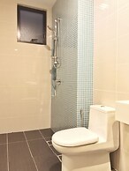 Luxury Duplex at The Reach Titiwangsa