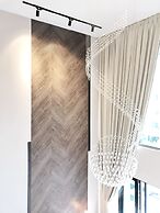 Luxury Duplex at The Reach Titiwangsa