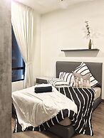 Luxury Duplex at The Reach Titiwangsa