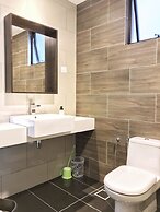 Luxury Duplex at The Reach Titiwangsa