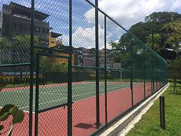 Luxury Duplex at The Reach Titiwangsa