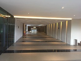 Luxury Duplex at The Reach Titiwangsa