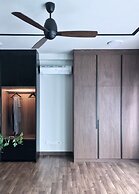 Luxury Duplex at The Reach Titiwangsa