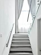 Luxury Duplex at The Reach Titiwangsa