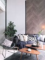 Luxury Duplex at The Reach Titiwangsa