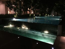 Luxury Duplex at The Reach Titiwangsa