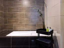 Luxury Duplex at The Reach Titiwangsa